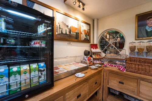 Hotel Faber image 13