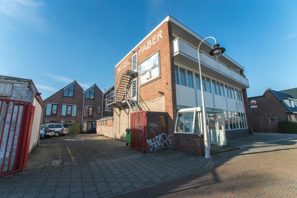 Hotel Faber Image 17
