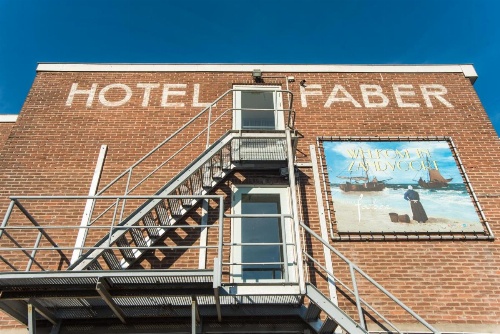 Hotel Faber image 18