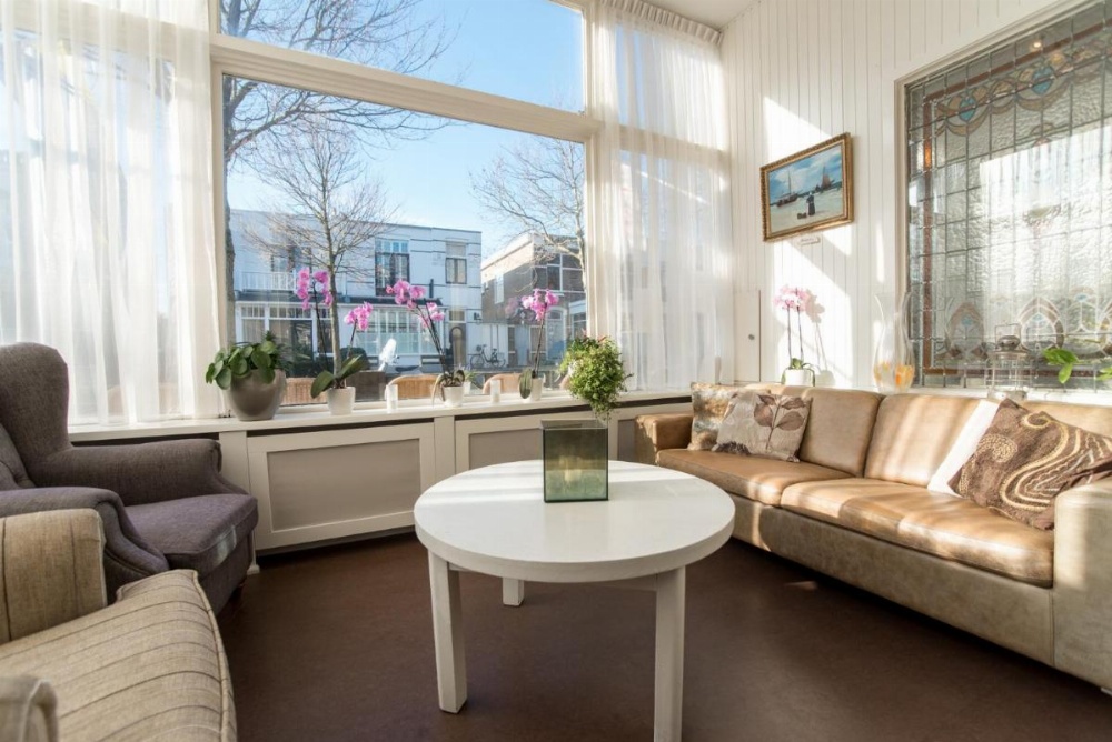 Hotel Faber Image 19