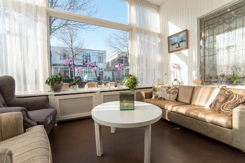 Hotel Faber image 19