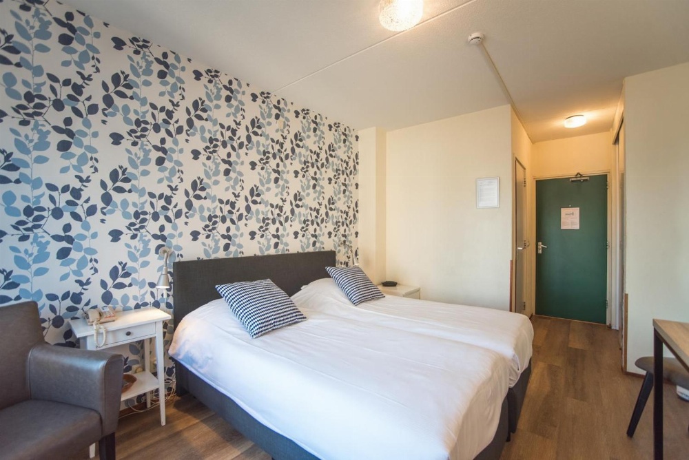 Hotel Faber Main image