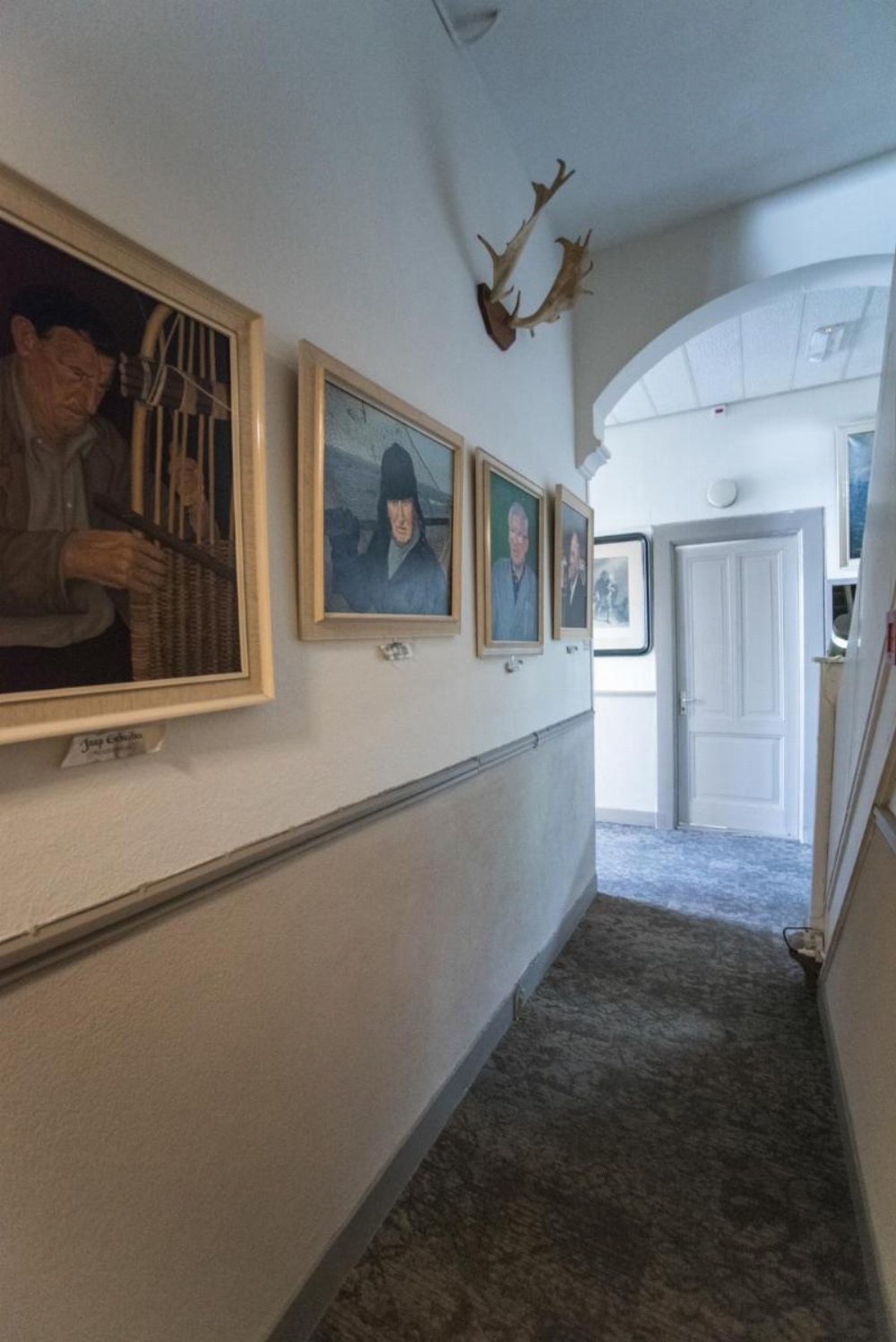 Hotel Faber Image 21