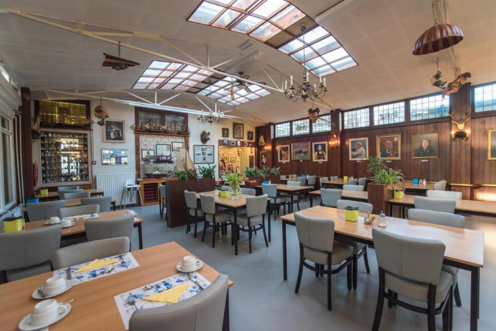 Hotel Faber Image 27