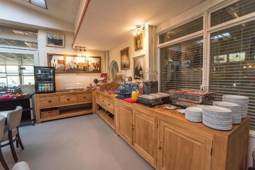 Hotel Faber image 28