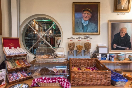 Hotel Faber image 29