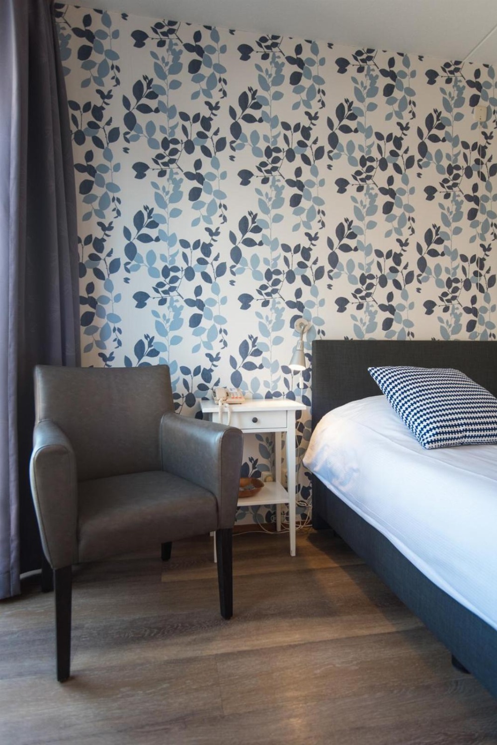 Hotel Faber Main image