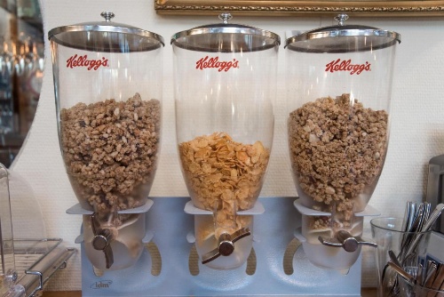 Hotel Faber image 31