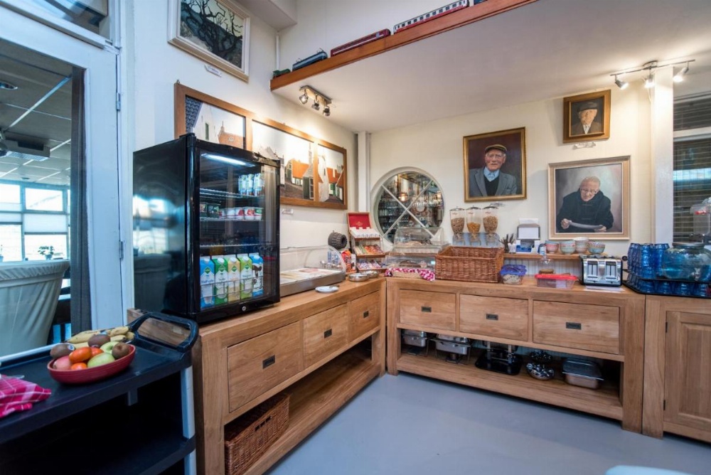 Hotel Faber Image 32