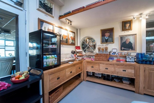 Hotel Faber image 32