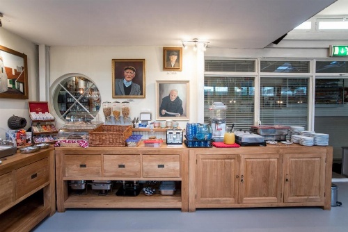 Hotel Faber image 33