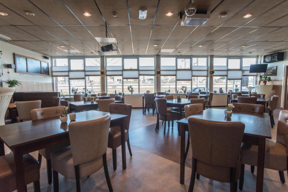 Hotel Faber Image 36