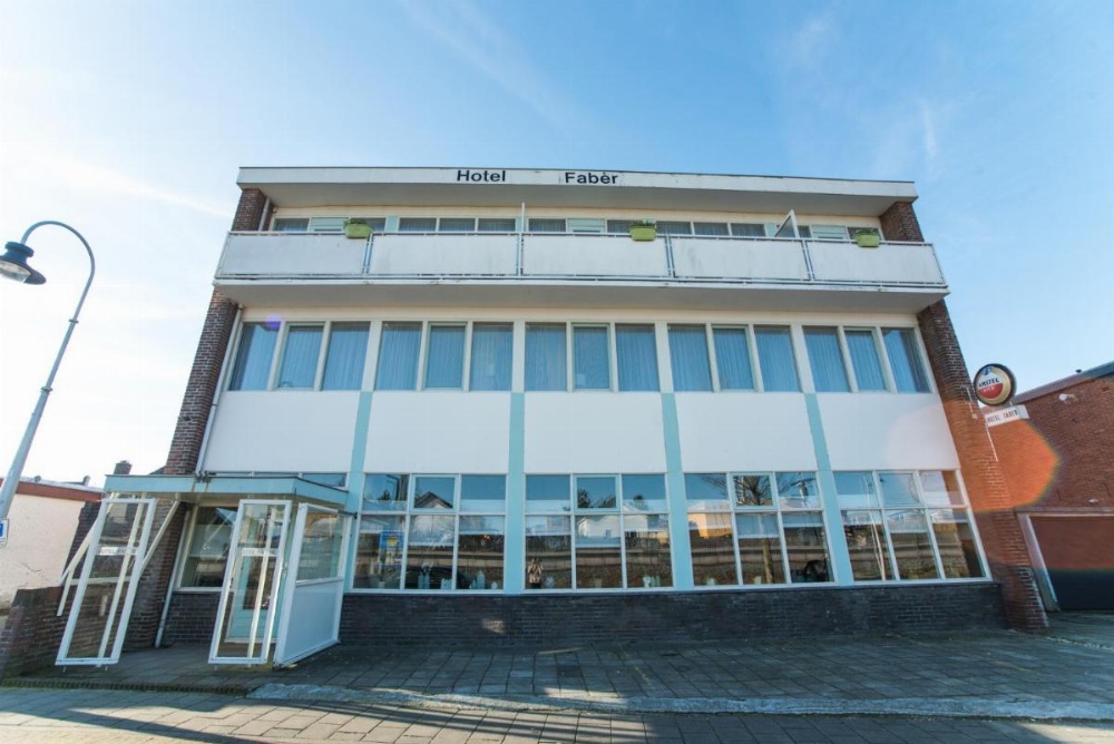 Hotel Faber Image 37