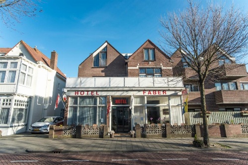 Hotel Faber image 38