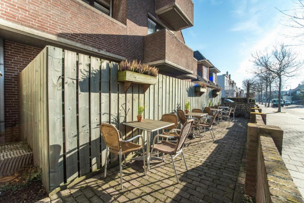 Hotel Faber Image 39