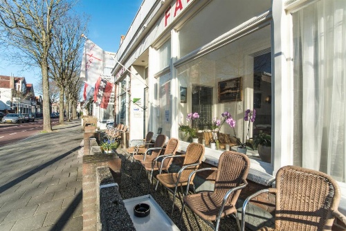 Hotel Faber image 40