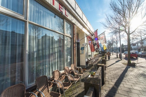 Hotel Faber image 41