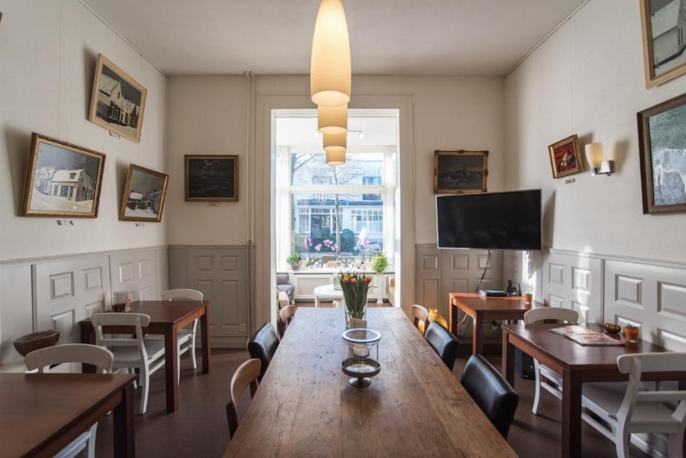 Hotel Faber Image 42