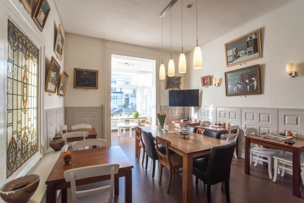 Hotel Faber Image 43