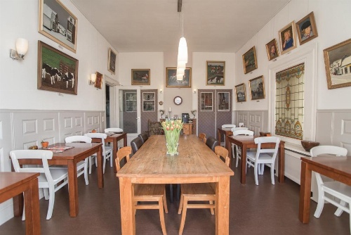 Hotel Faber image 44