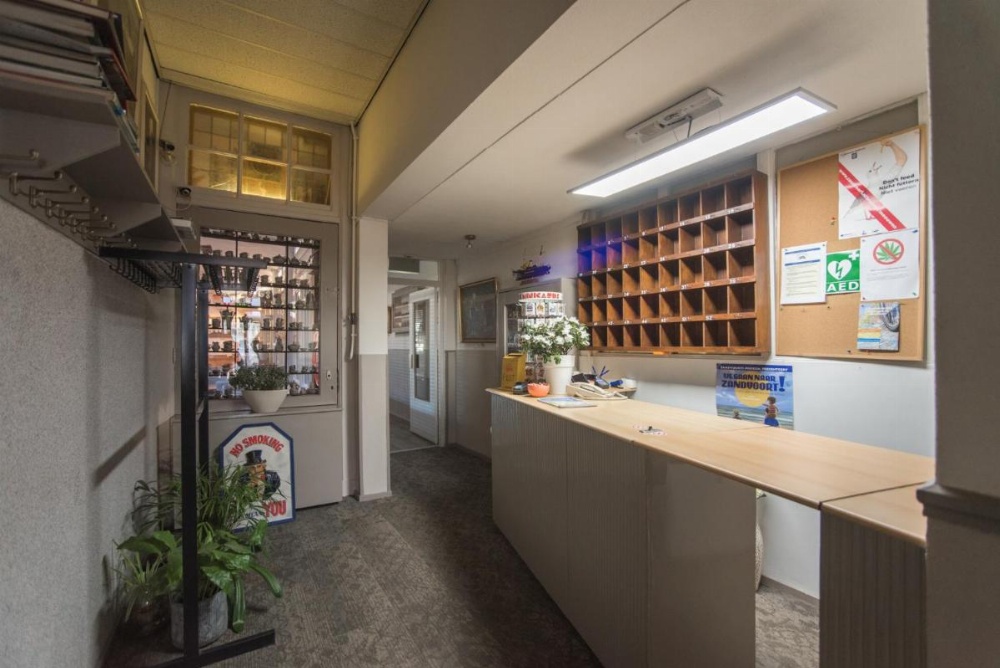 Hotel Faber Image 45