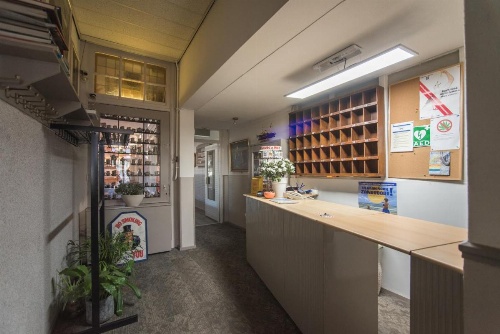 Hotel Faber image 45