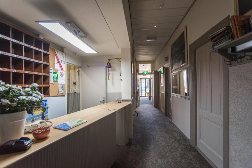 Hotel Faber Image 46