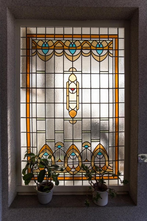 Hotel Faber image 48